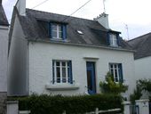 Maison, 27 ruelle du Pont-Vert (Vannes)