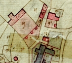 Ancien château de Saint-Cast, allée du Val Saint-Rieul (Saint-Cast-le-Guildo)