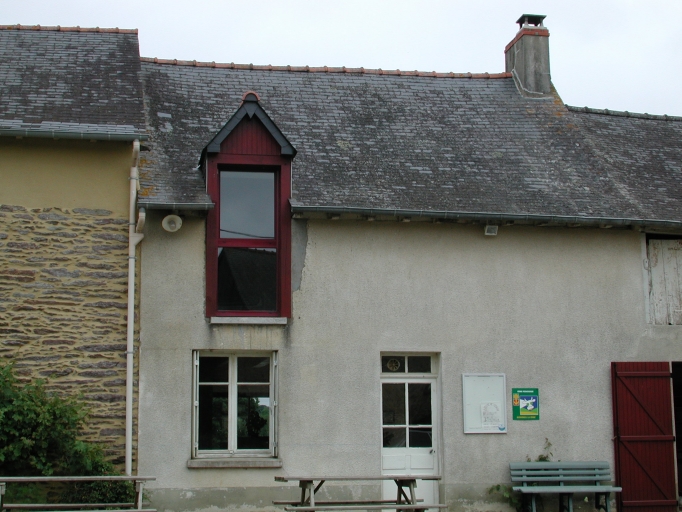 Maison, Trénube (Talensac)
