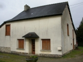 Ferme, la Boitelière (Melesse)