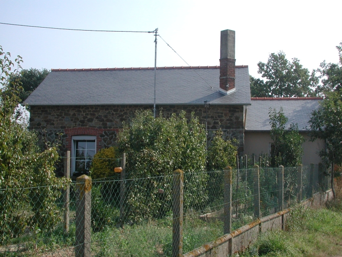 Maison, Torial (Pleumeleuc)