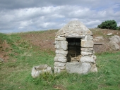 Puits de l'Île d'Er (Plougrescant)