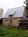 Ferme, Pessel (Baguer-Morvan)