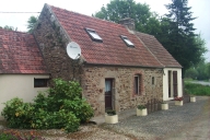 Maison, route de Lannion (Louannec)