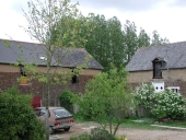 Ferme, la Vallée (Saint-Gonlay)