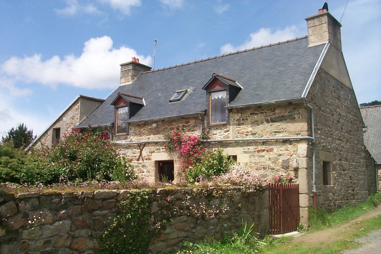 Maison, 5 route de Traou-an-Aod, Lezvellec (Ploubazlanec)