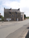 Maison, rue de la Fontaine (Créhen)