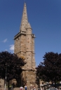 Ancienne église, place de Verdun (Paimpol)