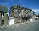 Maison, 5 rue de Paris (Dol-de-Bretagne)