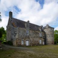 Manoir de la Ferronnais (Calorguen)