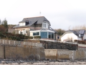 Maison, Saint-Laurent-de-la-Mer (Plérin-sur-Mer)