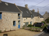 Écart dit village de Kermelgan (Ploemel)