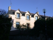 Maison, Ploumanac'h, 98 chemin de la Pointe (Perros-Guirec)
