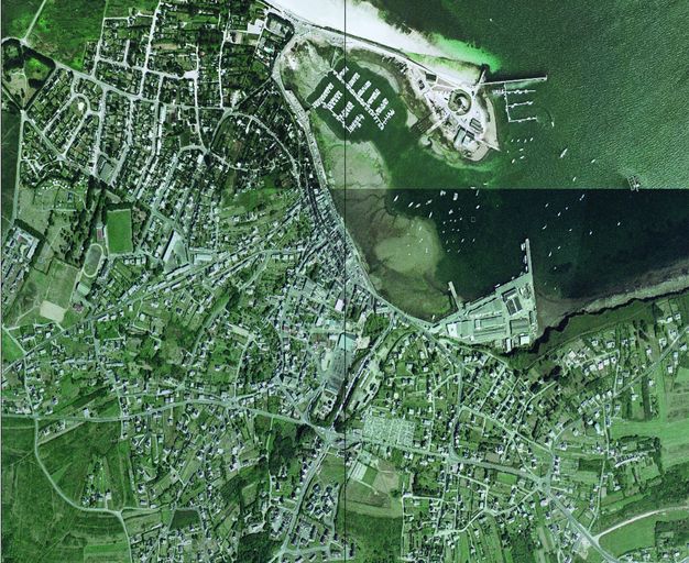 Le patrimoine maritime culturel de la commune de Camaret-sur-Mer