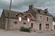 Ferme, la Haute Rivière (Livré-sur-Changeon)