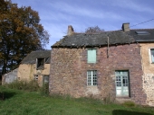 Ferme, le Gacel (Iffendic)