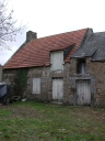 Maison, la Rougeolais (Saint-Pierre-de-Plesguen fusionnée en Mesnil-Roc'h en 2019)