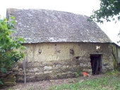 Ferme 1, le Groul (Maure-de-Bretagne fusionnée en Val d'Anast en 2017)