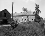 Ferme, la Ville Greffier (Romillé)