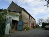 Ferme, la Ville Bué (Guipel)