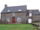 Ferme, la Ville Joie (Le Tronchet)