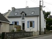 Maison, 89 rue des deux frères Texier-Lahoulle (Vannes)