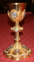 Calice et patène n°3