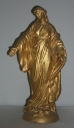 Statuette : Immaculée Conception