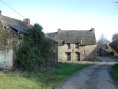 Ferme, Prenleho (Bruc-sur-Aff)