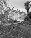 Château de Bois Joly (Caudan)