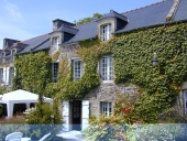 Maison, la Houlette (Saint-Briac-sur-Mer)