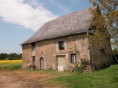 Ferme, la Geslinais (Noyal-Châtillon-sur-Seiche)