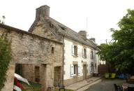 Ferme, Kerouer (Plouhinec-29)