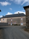 Ferme, la Vieuville (Saint-Thual)