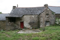 Maison, Pennavern-Saint-Suliau (Pleyben)