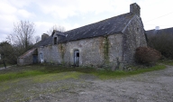 Ferme, Langombrac'h (Landaul)