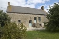 Maison, Chevrigné (Montours fusionnée en Les Portes du Coglais en 2017)