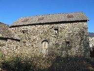 Les maisons et fermes de la commune d'Hanvec