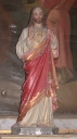 Statuette : Sacré-Coeur