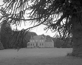 Château de Corn-er-Houët (Colpo)