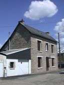 Maison, 7 allée du Petit Beaupré (Vannes)