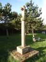 Croix de chemin, Traou-Vilin (Paimpol)