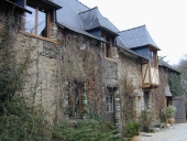 Ferme, la Gambas (Servon-sur-Vilaine)