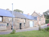 Ferme, la Touche Guy (Renac)