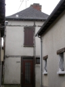 Maison, 7 rue du Puits Gaudin (La Guerche-de-Bretagne)