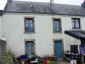 Ferme, Saint-Germain (Erdeven)