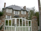 Maison, 14 rue Anatole France (Perros-Guirec)