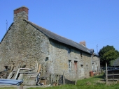 Ferme, Villengas (Cuguen)
