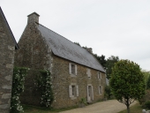 Ferme, Le Porzo (Kervignac)