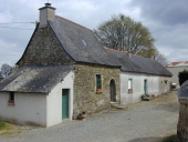 Ferme, le Plessis Hogrel (Domalain)